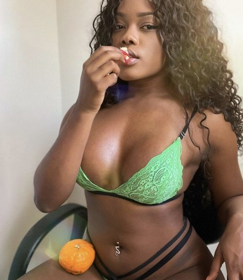zenci escort