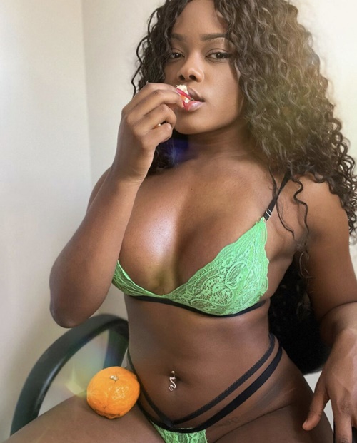 zenci escort